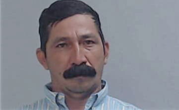 Jorge Casas, - Hidalgo County, TX 