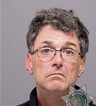 Enrique Cheesman, - Clackamas County, OR 