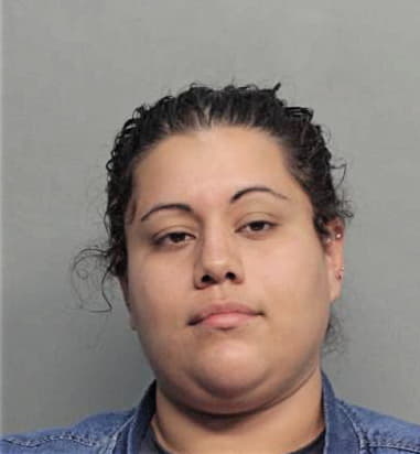 Diane Cicero, - Dade County, FL 