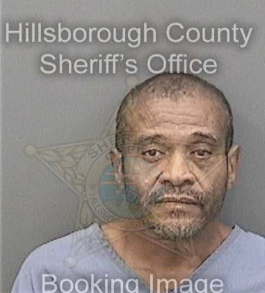 Aviel Clayton - Hillsborough County, FL 
