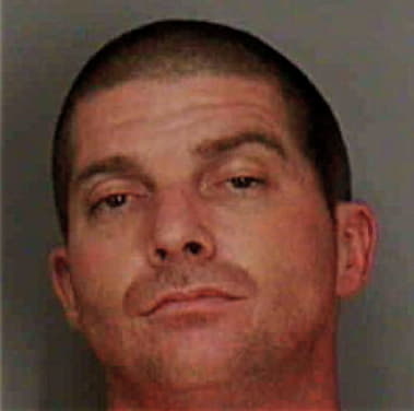 Gary Clingenpeel - Polk County, FL 