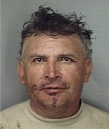 James Cloninger - Polk County, FL 