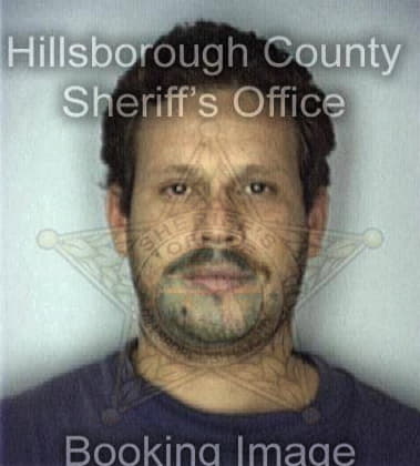 Robert Comas, - Hillsborough County, FL 