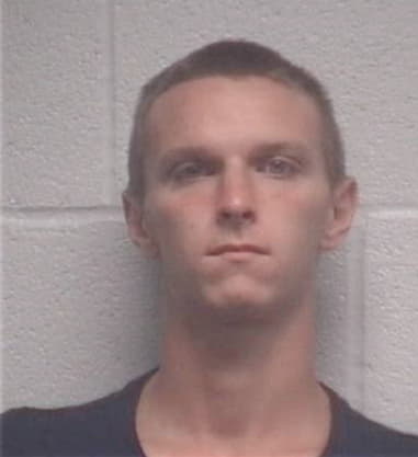 Danny Cook, - Cleveland County, NC 