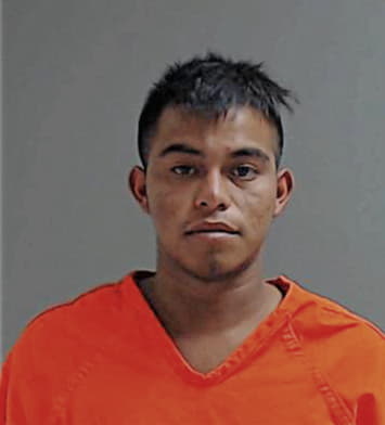 Juan Cortez, - Hidalgo County, TX 