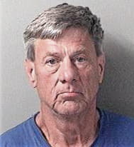 John Cox, - Escambia County, FL 