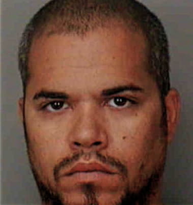 Emanuel Cruz, - Polk County, FL 