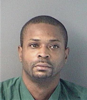 George Davis, - Escambia County, FL 