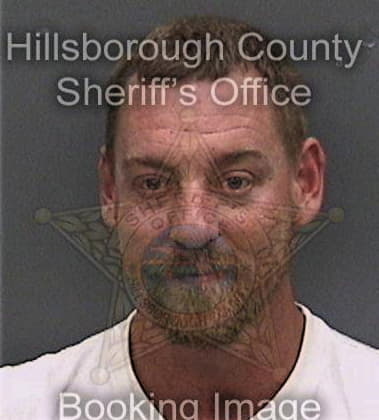 Emanuel Diaz, - Hillsborough County, FL 