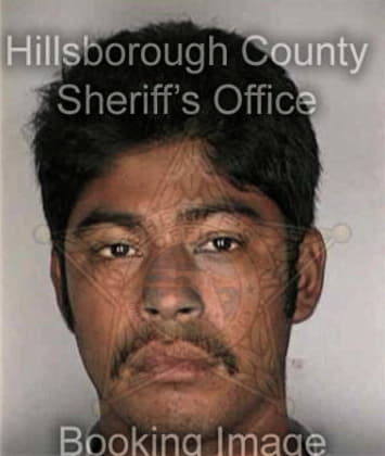 Roland Diaz, - Hillsborough County, FL 