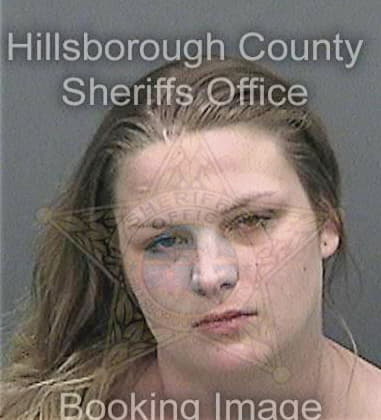 Cheri Dixon, - Hillsborough County, FL 