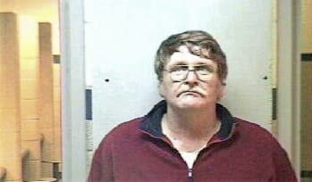 Michael Dotson - Henderson County, KY 