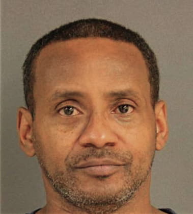 Darryl Dukes, - Hinds County, MS 