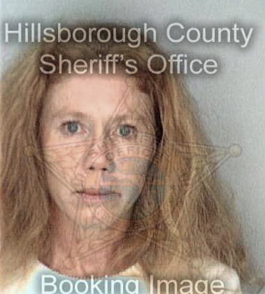 Arlene Egner, - Hillsborough County, FL 