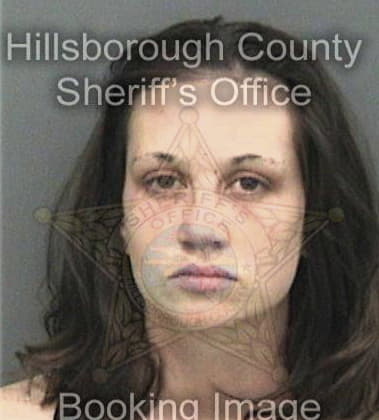 Jennifer Elmore, - Hillsborough County, FL 