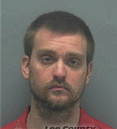 Vincent Etgeton, - Lee County, FL 