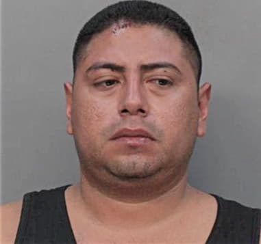 Esteban Feliciano, - Dade County, FL 