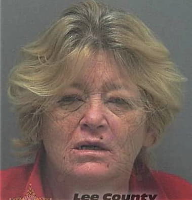 Marisol Feliciano, - Lee County, FL 