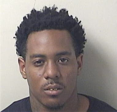 Ervin Findley, - Escambia County, FL 