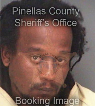 Kenneth Fluitt, - Pinellas County, FL 