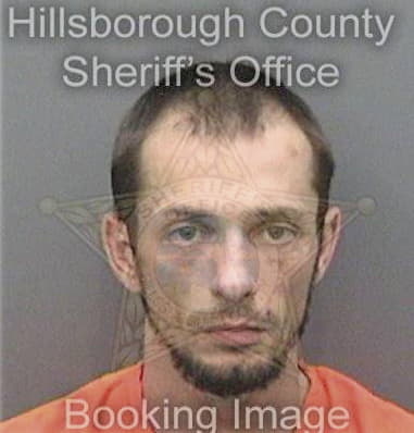 Christopher Forbes, - Hillsborough County, FL 