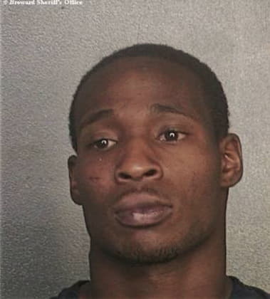 Denaldo Forbes, - Broward County, FL 