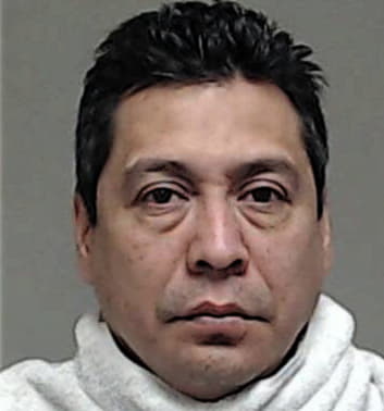 Narciso Garcia - Collin County, TX 