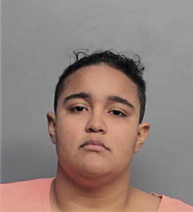 Veronica Garcia, - Dade County, FL 