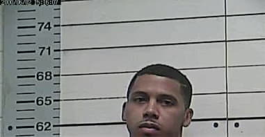 Orlando Gardner, - Desoto County, MS 