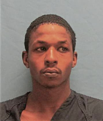 Dominique Garrett, - Pulaski County, AR 