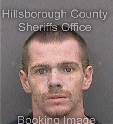 Alberto Garzajarmillo, - Hillsborough County, FL 