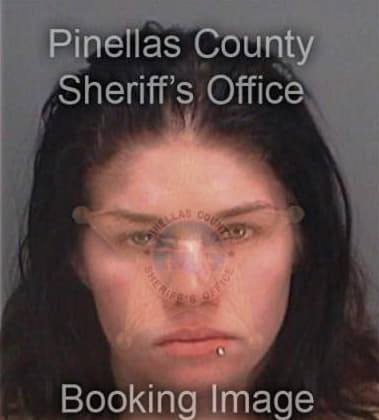 Jennifer Gicker, - Pinellas County, FL 