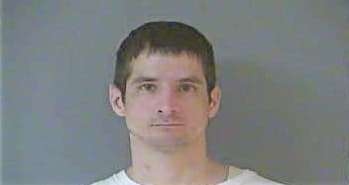 Nicholas Ginther, - Crittenden County, KY 