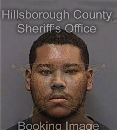 Jay Goebel, - Hillsborough County, FL 