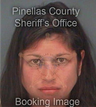 Katie Goranson, - Pinellas County, FL 