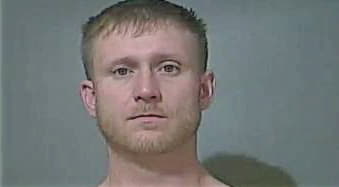 Joseph Gosciniak, - Vigo County, IN 