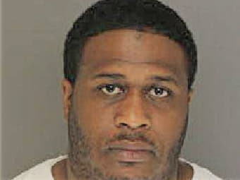 Tevin Gray - Moore County, NC 