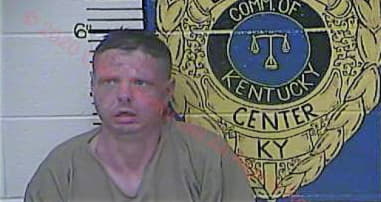 Steven Gregory, - Clay County, KY 