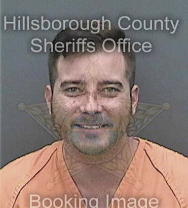 Andy Griffiths, - Hillsborough County, FL 