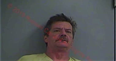 Brent Grimsley, - Russell County, KY 