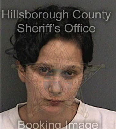 Linda Hanson, - Hillsborough County, FL 