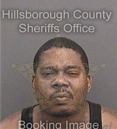 Walter Harp, - Hillsborough County, FL 