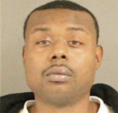 Billy Harris, - Hinds County, MS 