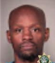 Damariea Harris - Multnomah County, OR 