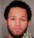Rodney Harris - Multnomah County, OR 