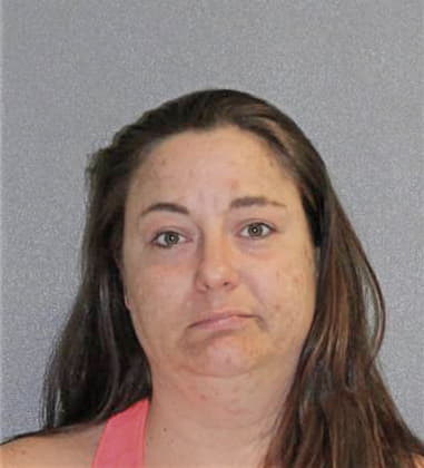 Jennifer Hayes, - Volusia County, FL 