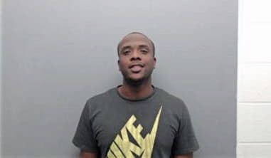 Dekaco Heard, - Union County, AR 