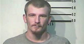 Jody Helton - Bell County, KY 