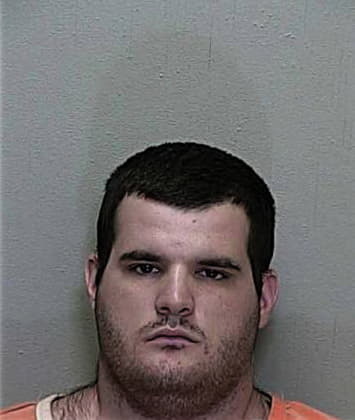 Michael Henderson, - Marion County, FL 