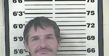 Kennith Hensley, - Carter County, TN 